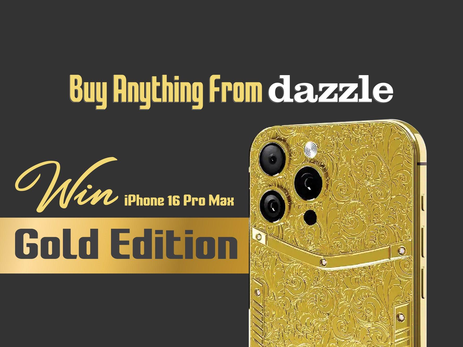 Dazzle